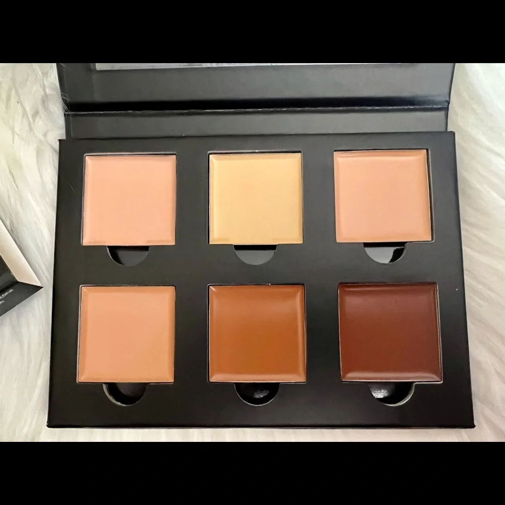 AESTHETICA CREAM CONTOUR KIT
